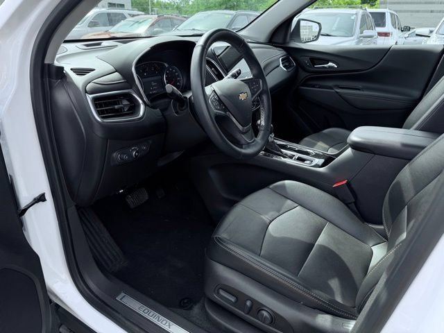 Used 2023 Chevrolet Equinox Premier AWD/4WD image 20
