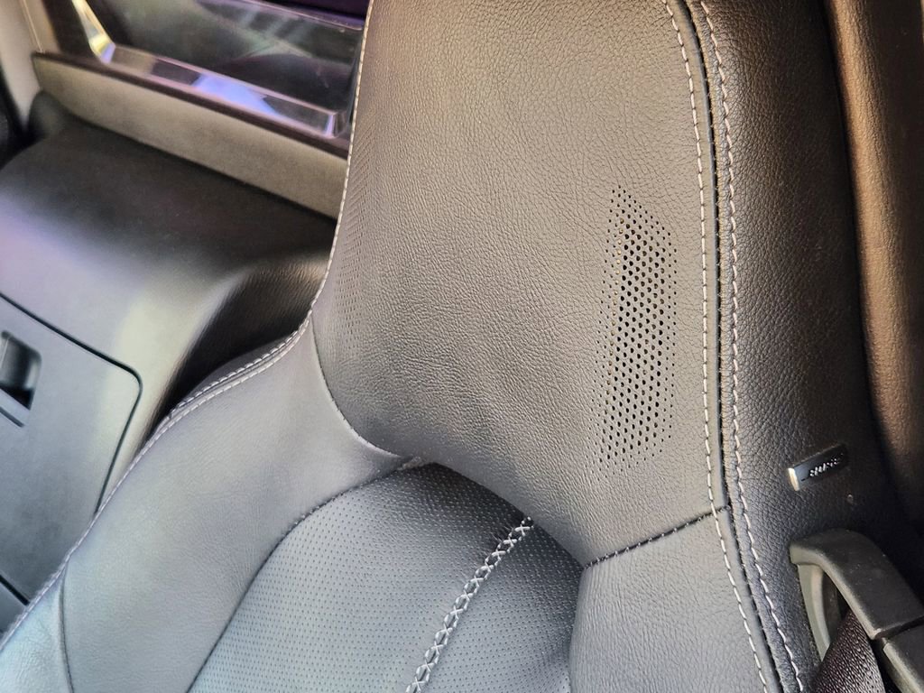 Used 2021 MAZDA MX-5 Miata RF Grand Touring image 15