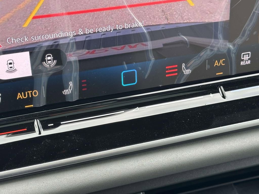 New 2026 Volkswagen Tiguan SE R-Line AWD/4WD image 23