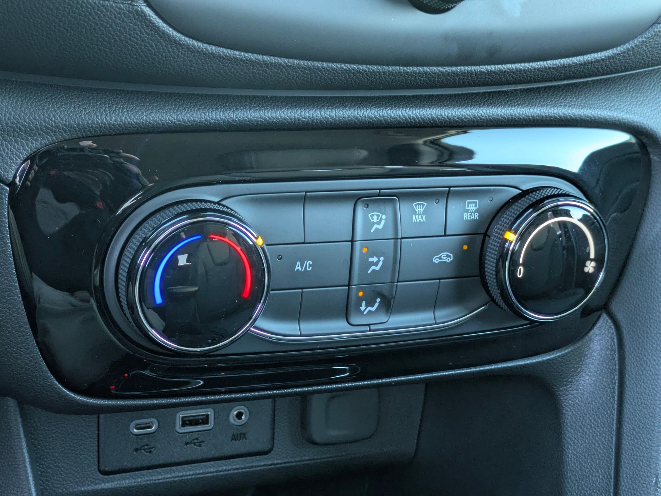 Certified 2023 Buick Encore GX Preferred image 20