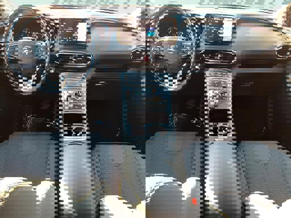 Used 2023 Hyundai Santa Fe SEL image 13