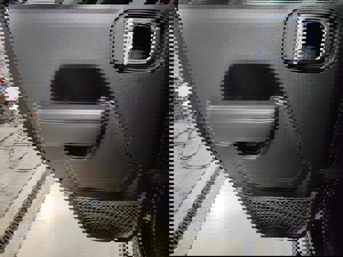 Used 2021 Jeep Gladiator Rubicon image 44