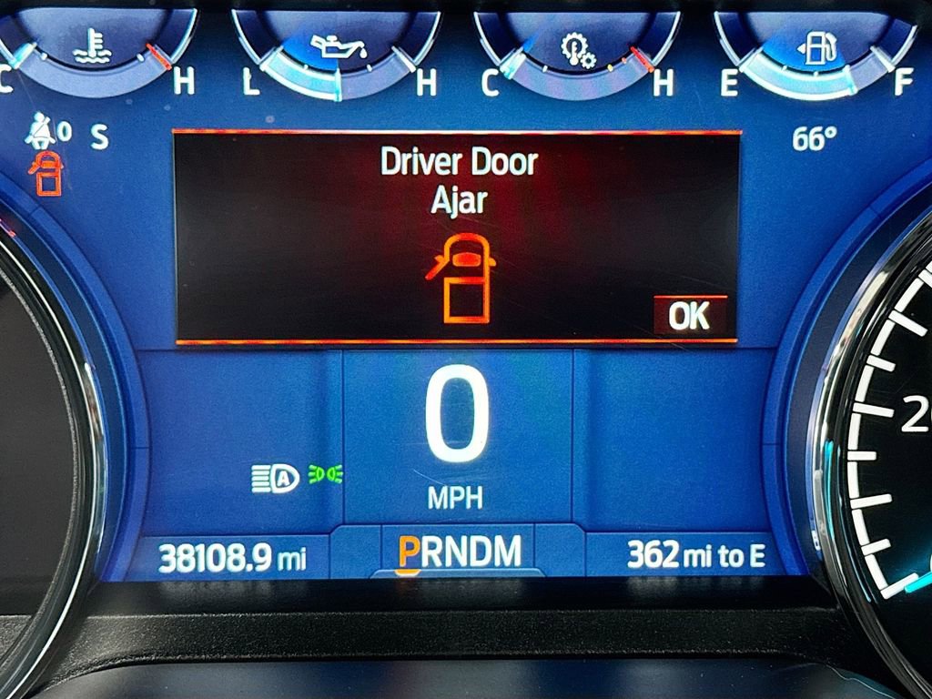 Used 2022 Ford F150 XLT w/ Equipment Group 302A High image 10