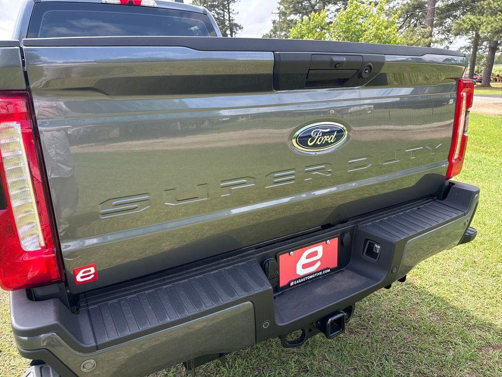 New 2026 Ford F250 XL w/ STX Appearance Package AWD/4WD image 48
