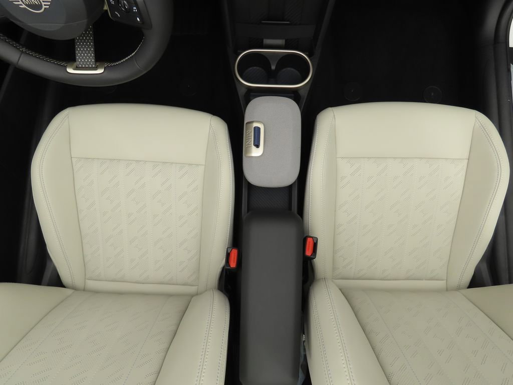 New 2026 MINI Cooper S image 18