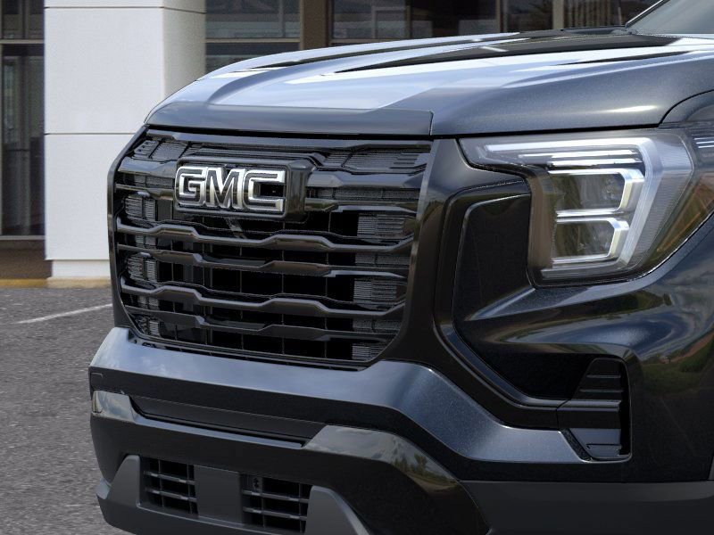 New 2026 GMC Terrain Elevation w/ Black Edition image 13