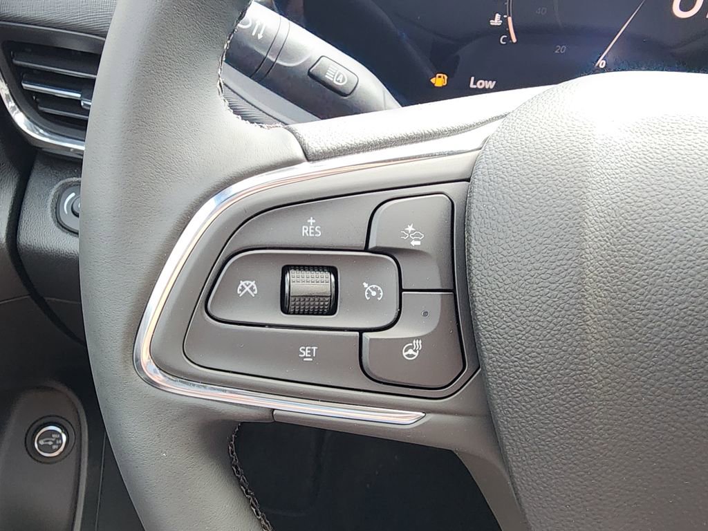 New 2026 Buick Envista Preferred w/ Convenience I Package FWD image 19