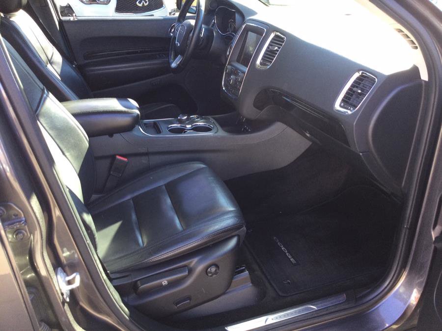 Used 2014 Dodge Durango Limited w/ Premium Group image 27