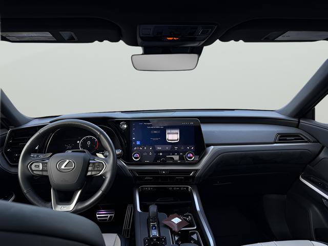 Used 2025 Lexus TX 350 AWD image 10