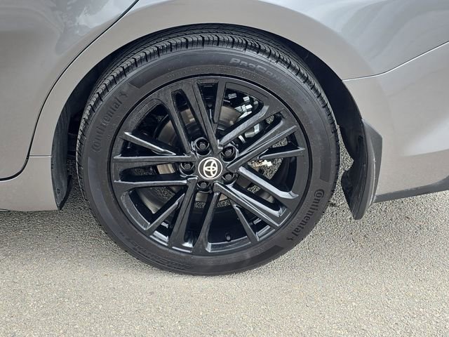 Used 2026 Toyota Camry SE w/ Convenience Package FWD image 34