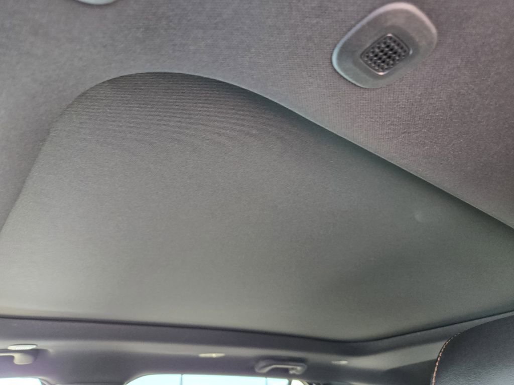 New 2026 Jeep Cherokee Overland image 15