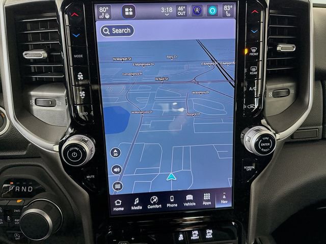 New 2026 RAM 1500 Big Horn image 13