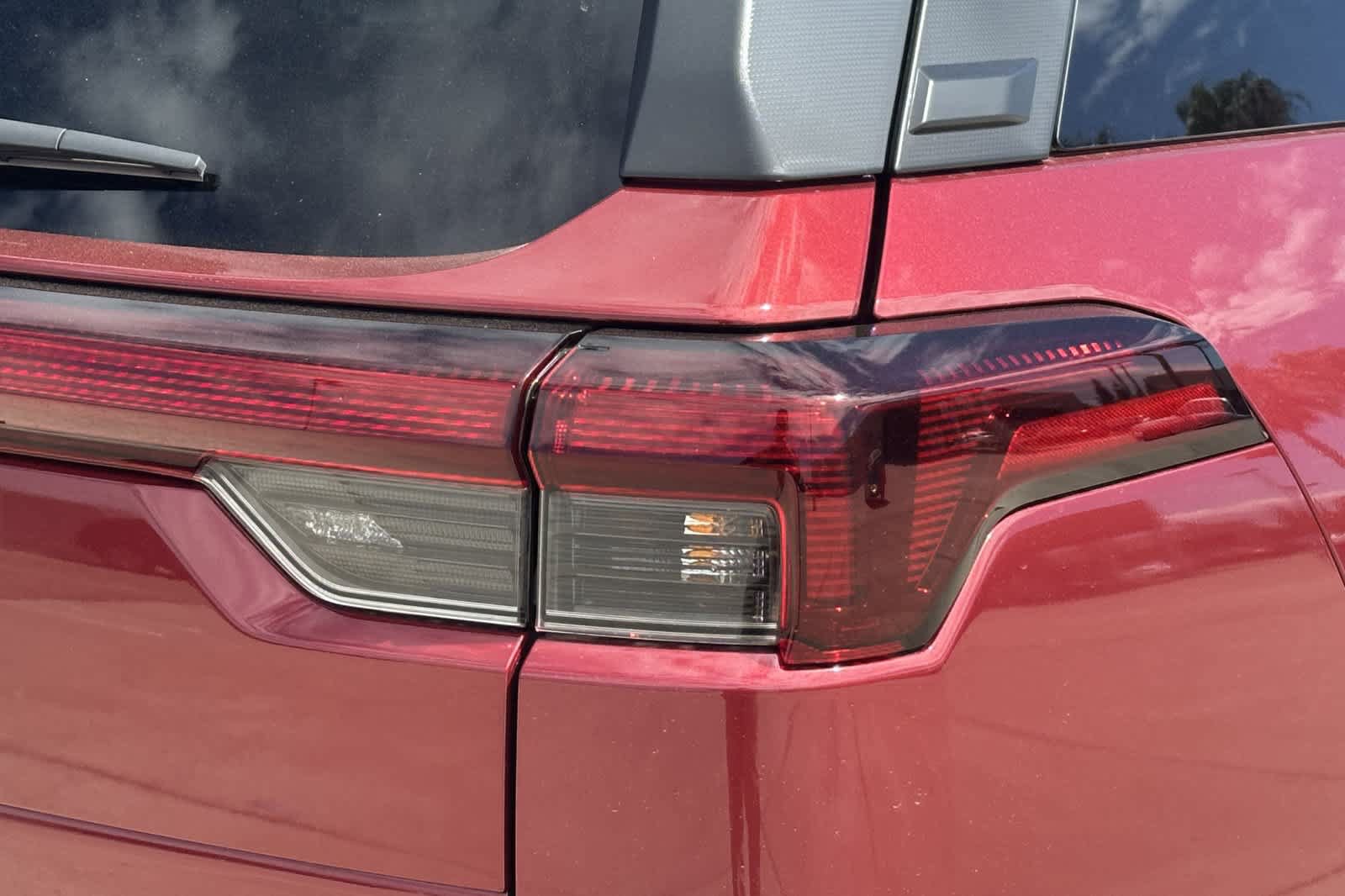 New 2026 Subaru Outback Touring AWD/4WD image 33