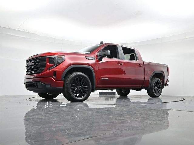 Used 2023 GMC Sierra 1500 Elevation image 38