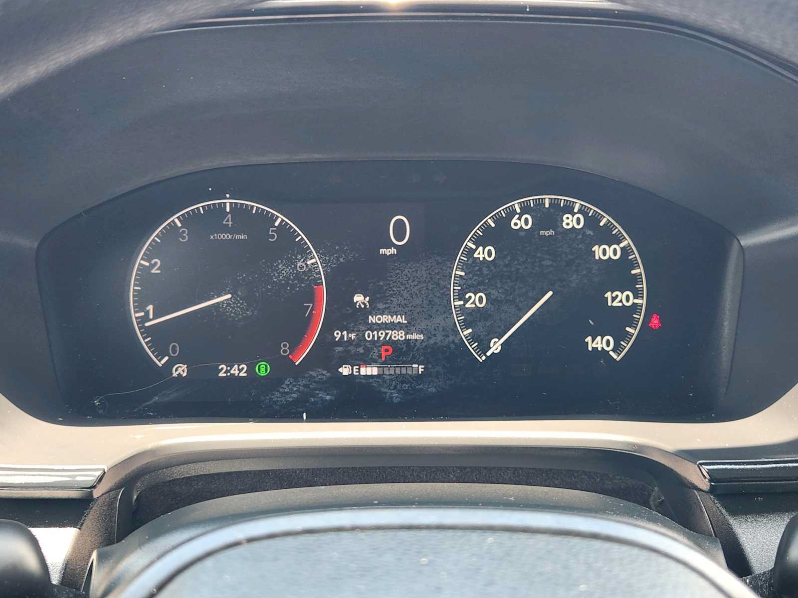 Certified 2024 Honda CR-V LX image 15