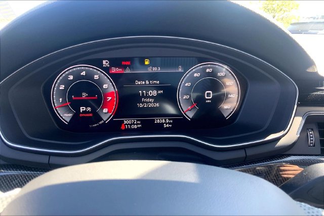 Used 2023 Audi S4 Premium Plus w/ Premium Plus Package AWD/4WD image 23