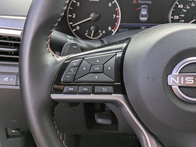 Used 2025 Nissan Altima 2.5 SR image 20