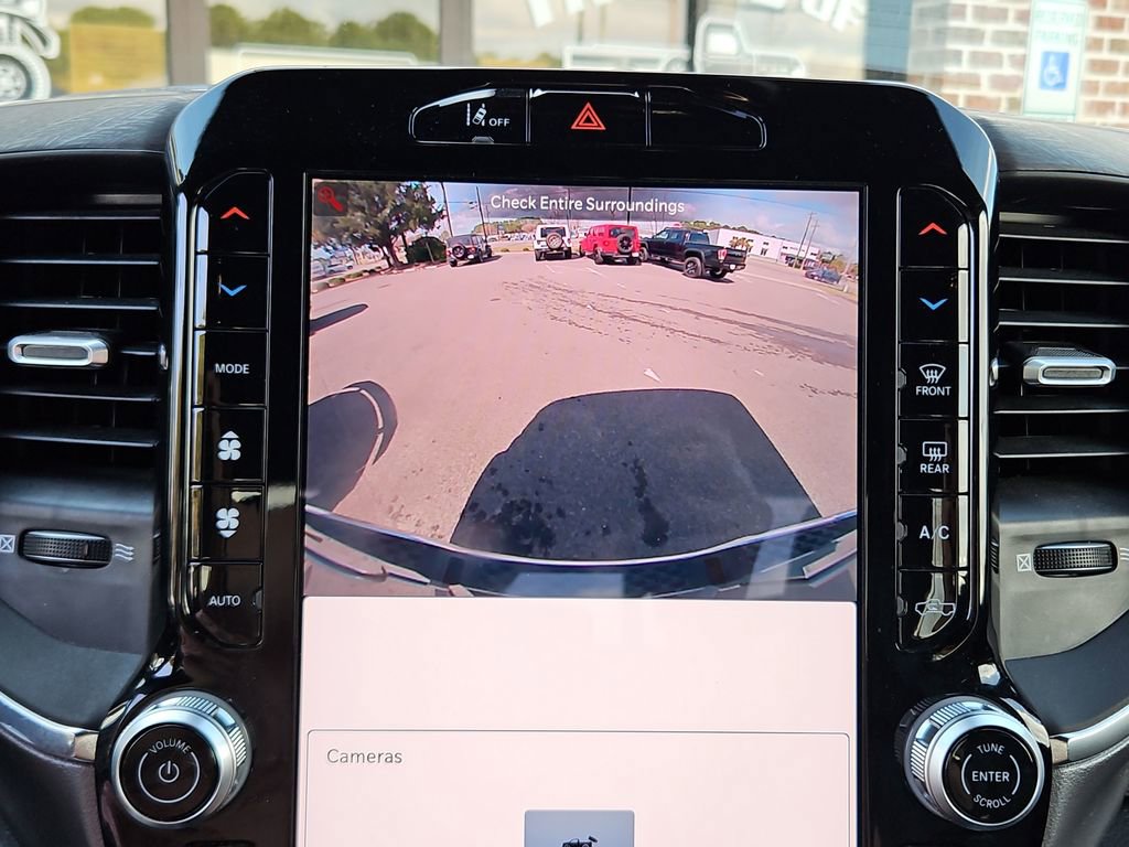 Used 2025 RAM 1500 Laramie image 20