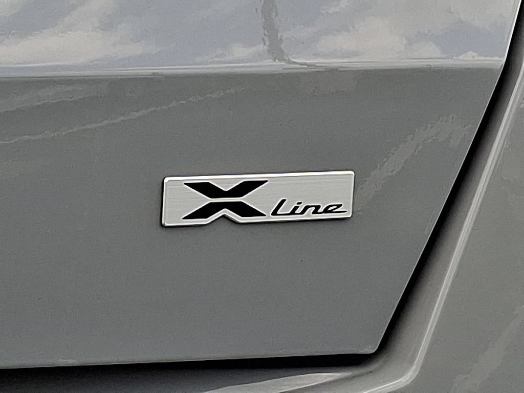 Certified 2025 Kia Sorento X-Line EX AWD/4WD image 33