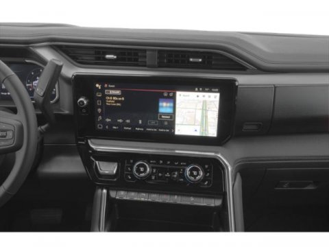 New 2026 GMC Sierra 2500 Denali w/ Denali Reserve Package AWD/4WD image 12