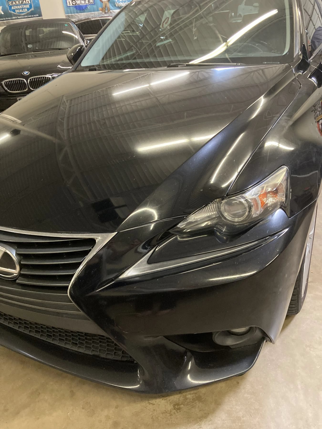 Used 2016 Lexus IS 200t RWD image 9