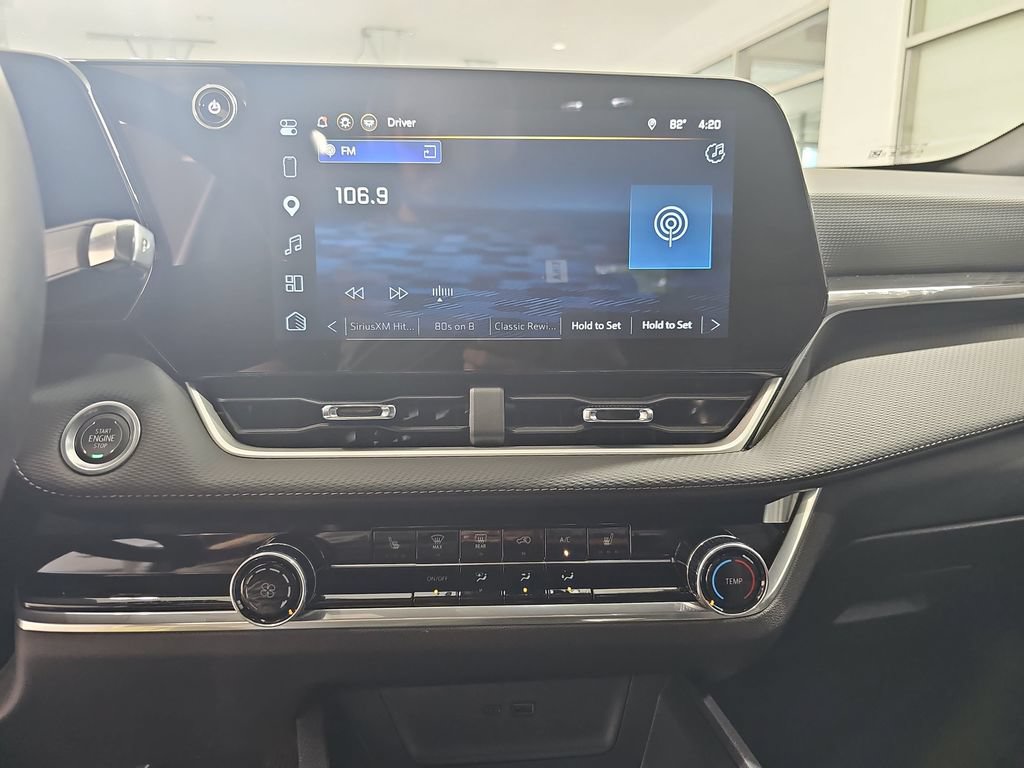 Certified 2025 Chevrolet Equinox LT AWD/4WD image 25