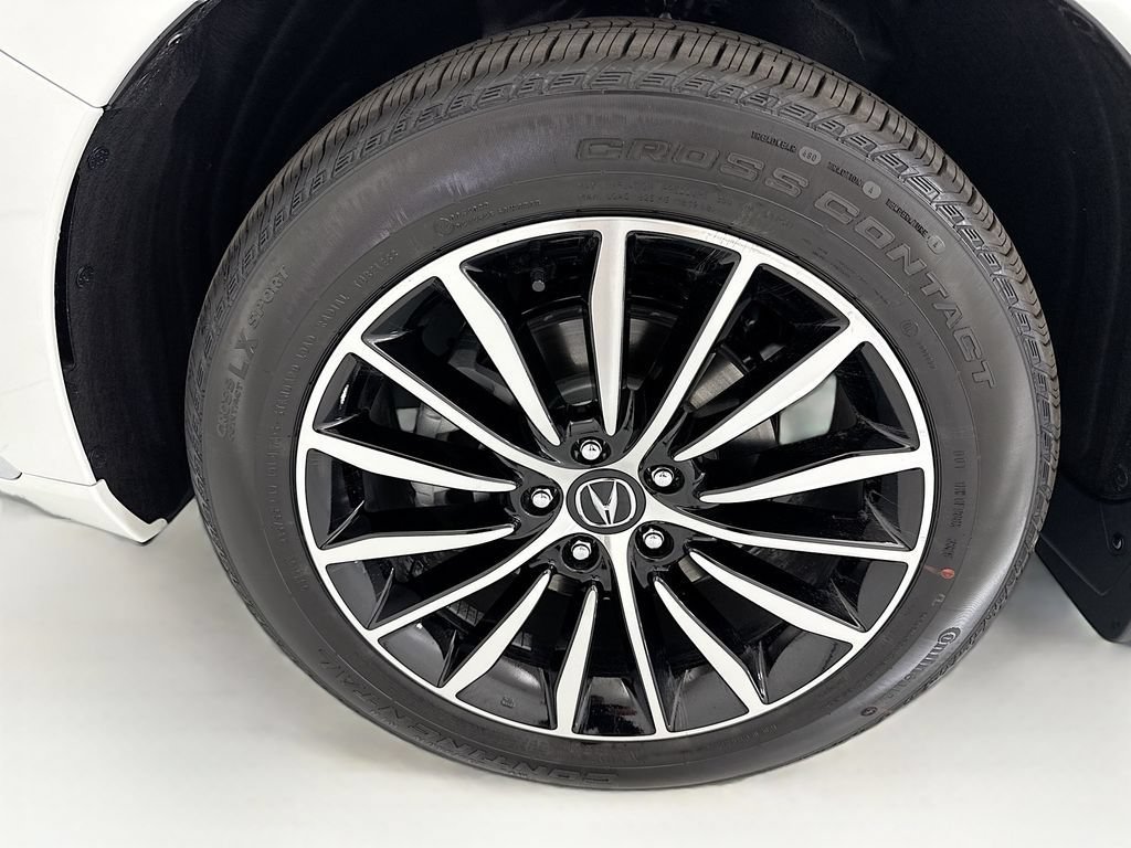 Used 2026 Acura RDX w/ Advance Package AWD/4WD image 30
