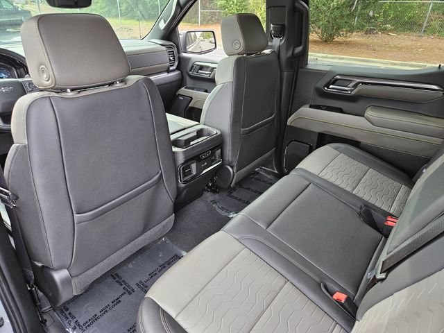 Used 2024 Chevrolet Silverado 1500 ZR2 w/ ZR2 Bison Edition image 13