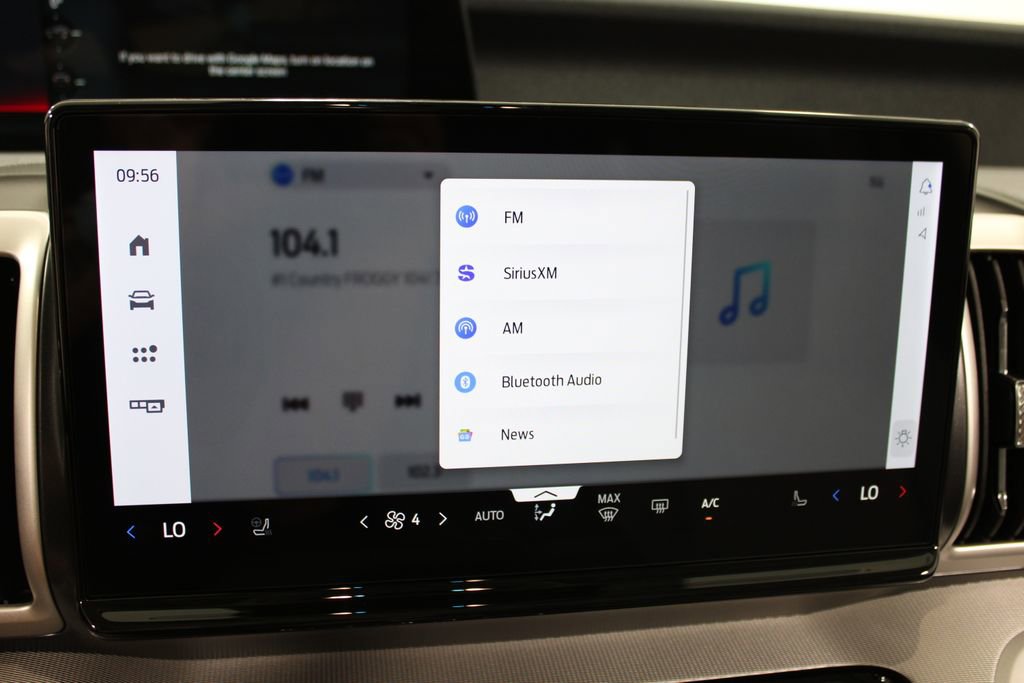 New 2025 Ford Expedition Max Active image 48