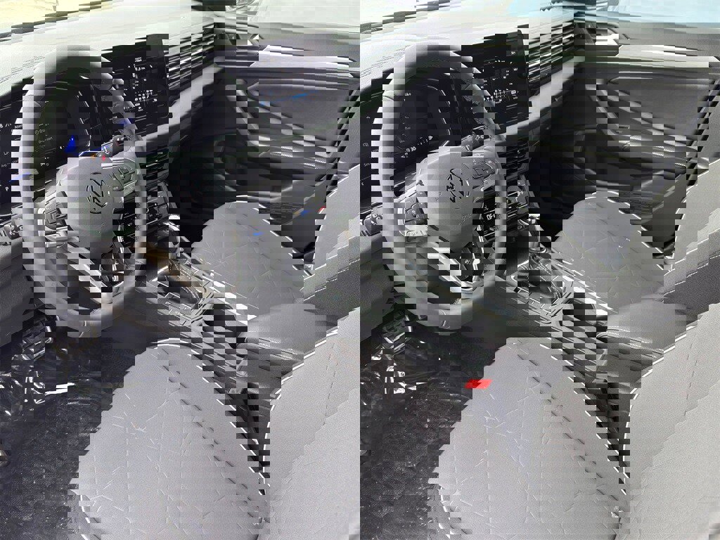 New 2026 Volkswagen Jetta Sport image 9