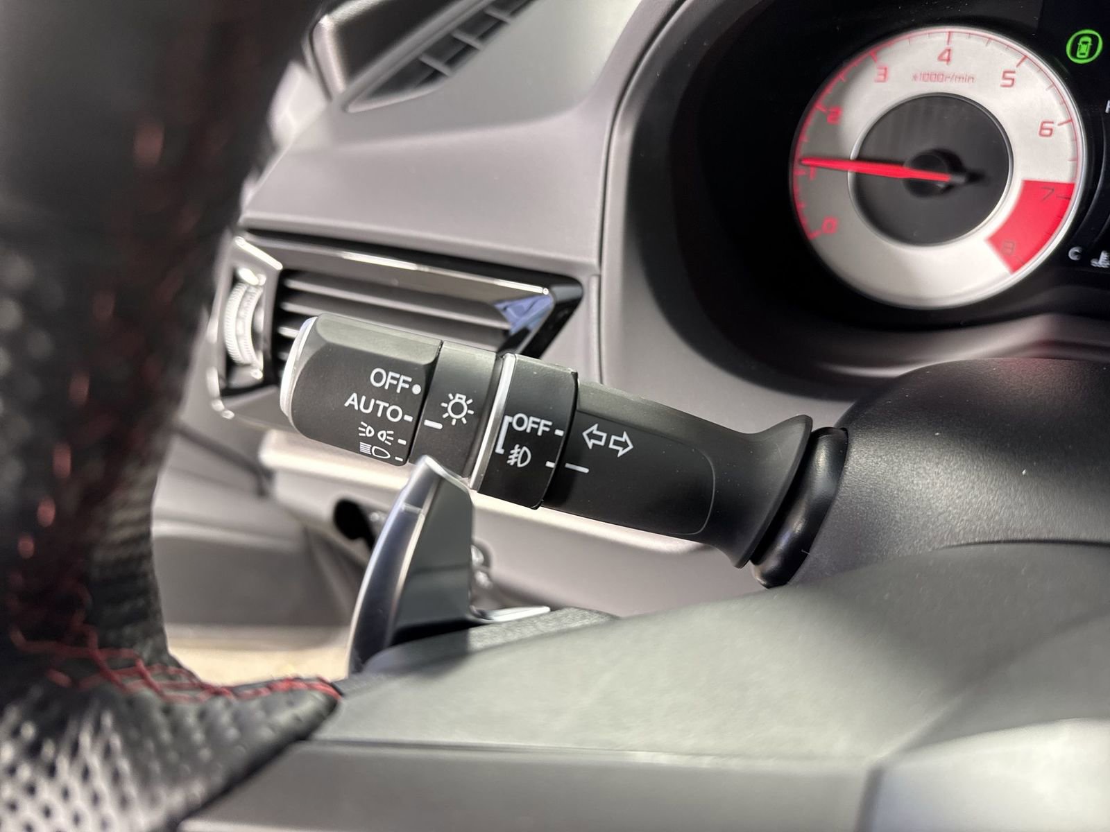 New 2026 Acura RDX A-Spec image 15