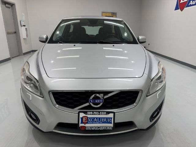 Used 2011 Volvo C30 T5 w/ Preferred Pkg image 2