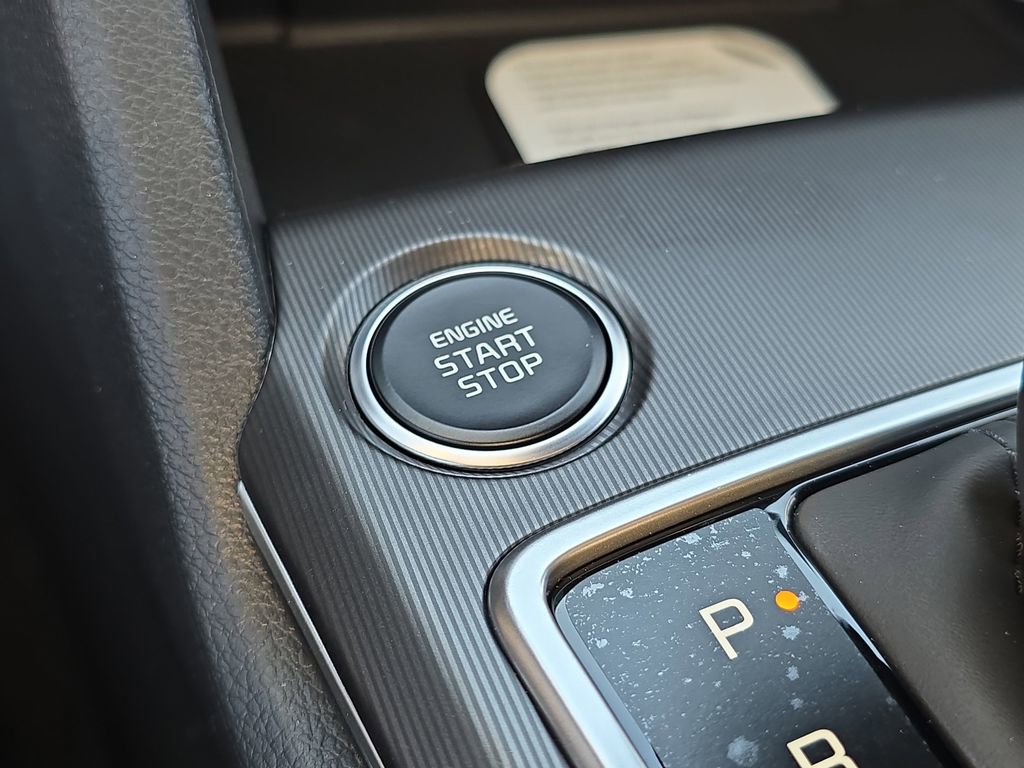 New 2026 Kia Sportage SX FWD image 32