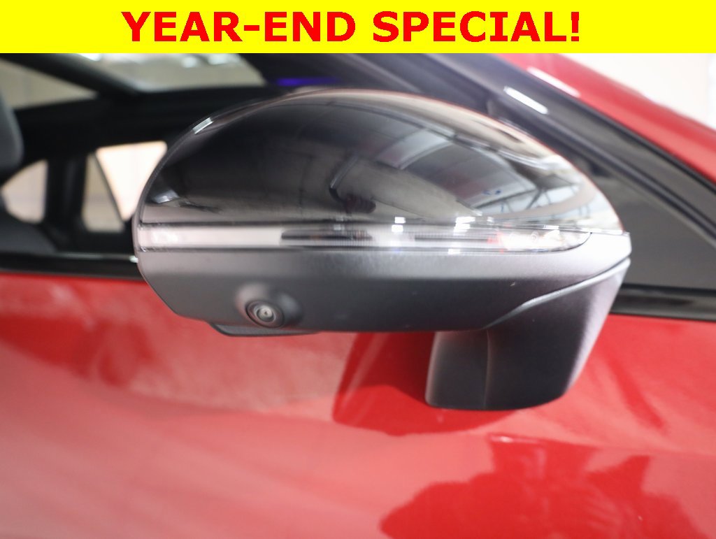 Used 2025 Mercedes-Benz GLC 300 4MATIC image 57