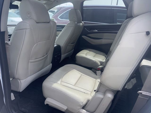 Used 2019 Buick Enclave Premium image 7