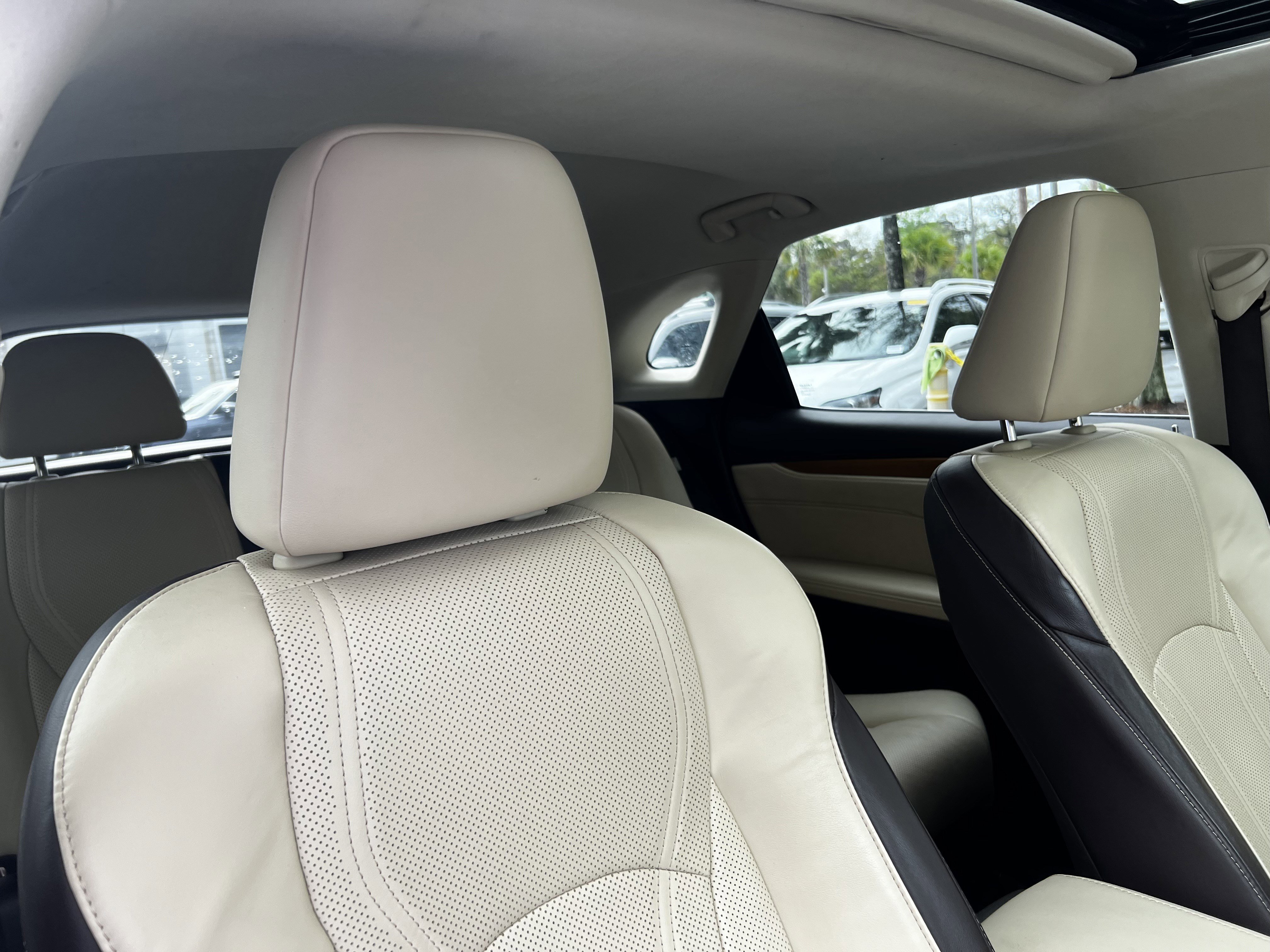 Used 2018 Lexus RX 450h AWD w/ Premium Package image 51