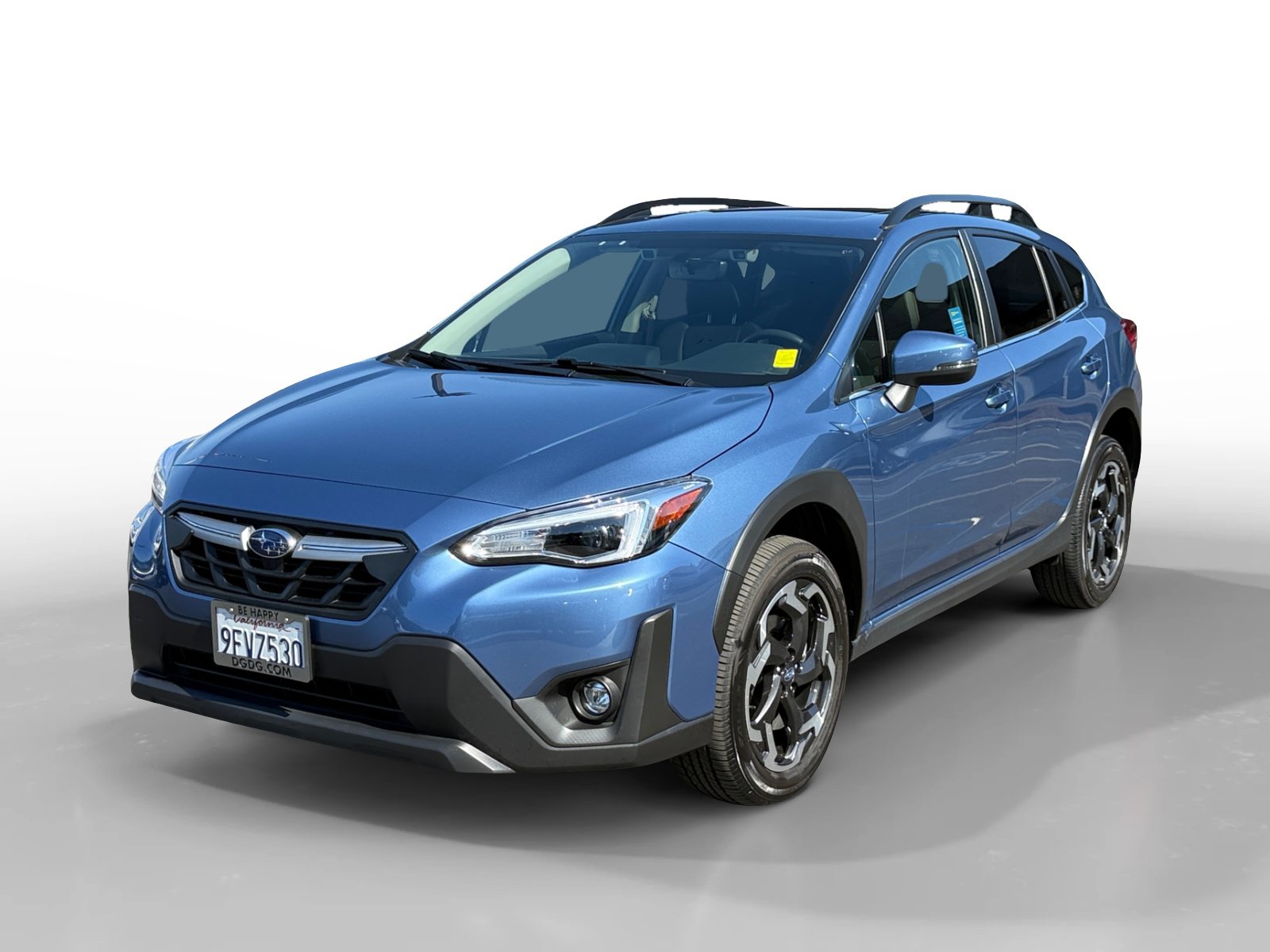 Used 2023 Subaru Crosstrek 2.5i Limited