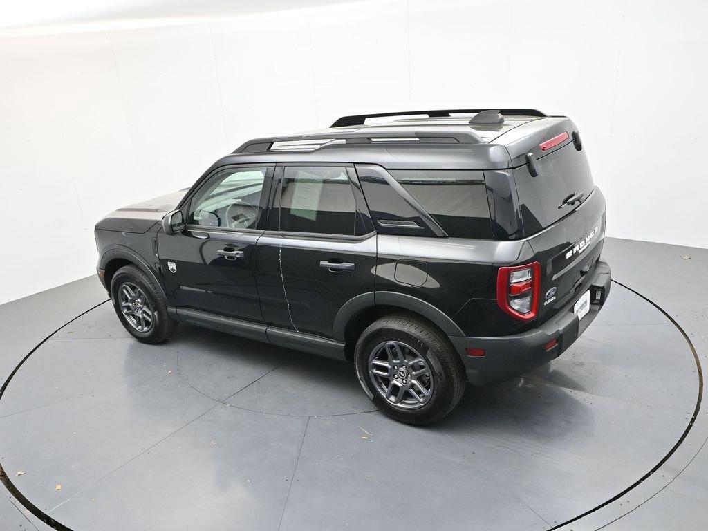 Used 2025 Ford Bronco Sport Big Bend image 23