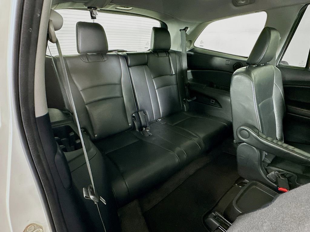 Used 2019 Honda Pilot Elite image 35
