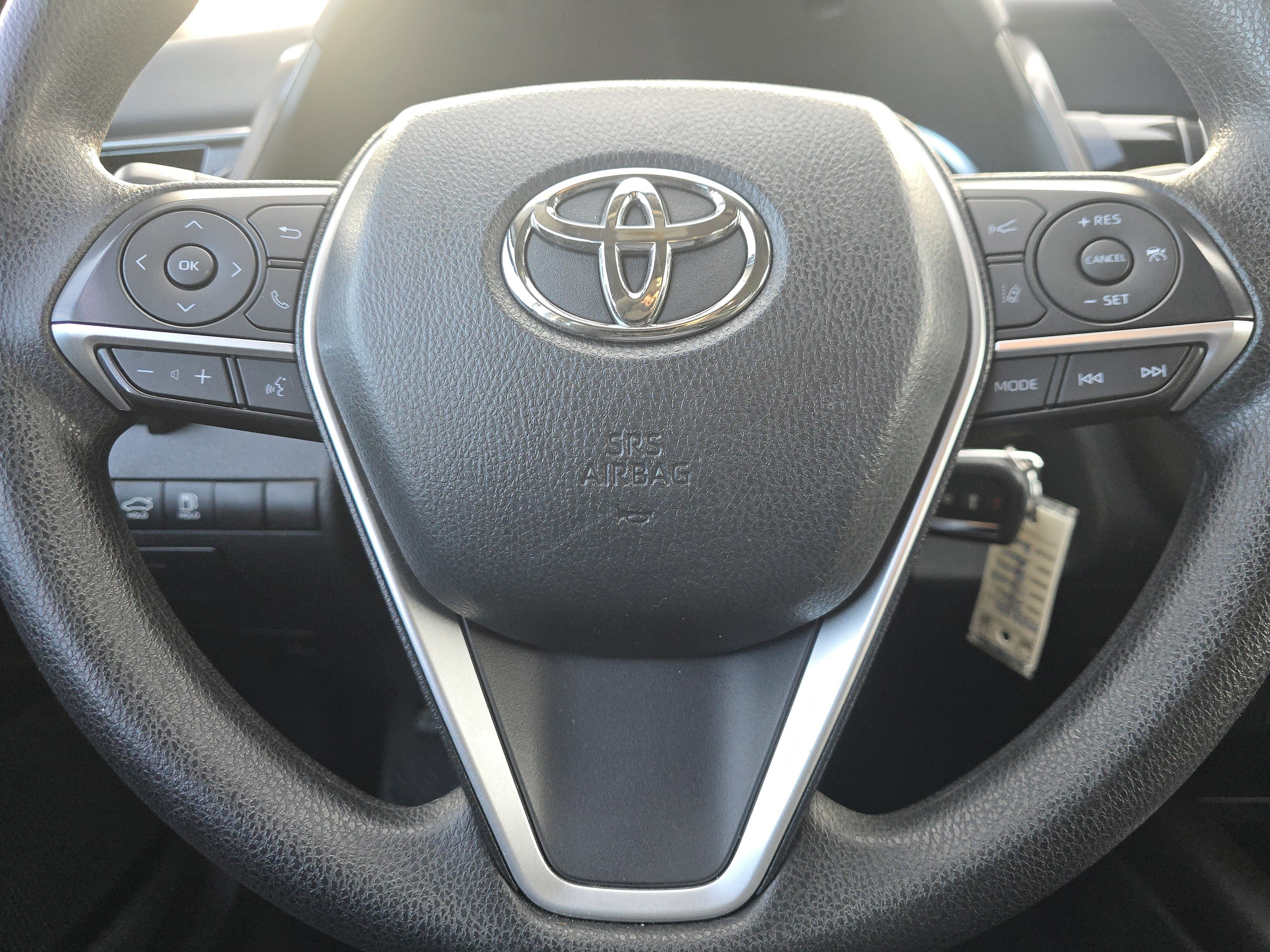 Used 2024 Toyota Camry LE image 19