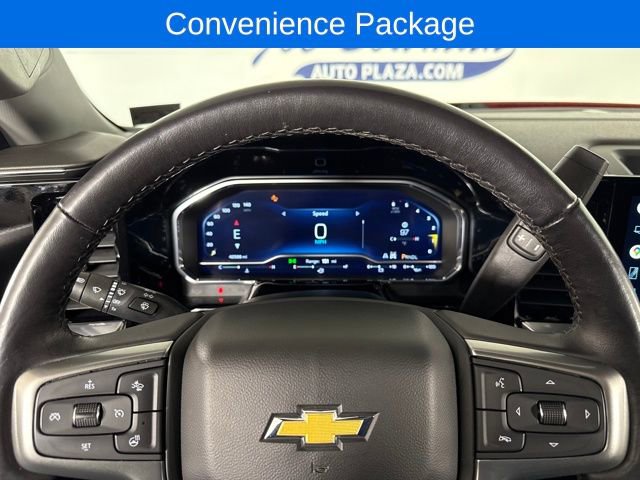 Used 2022 Chevrolet Silverado 1500 LT image 11