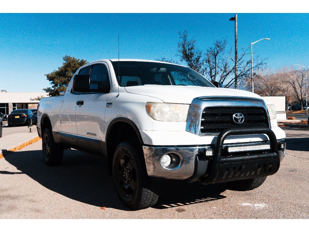 Used 2007 Toyota Tundra SR5 image 5