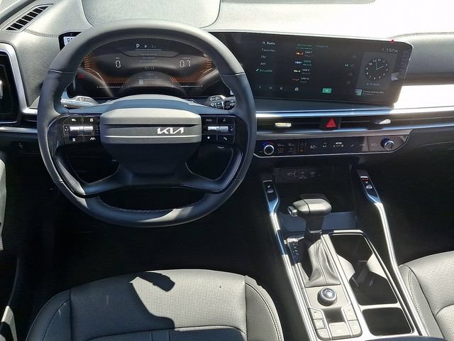 New 2026 Kia Sorento S FWD image 7
