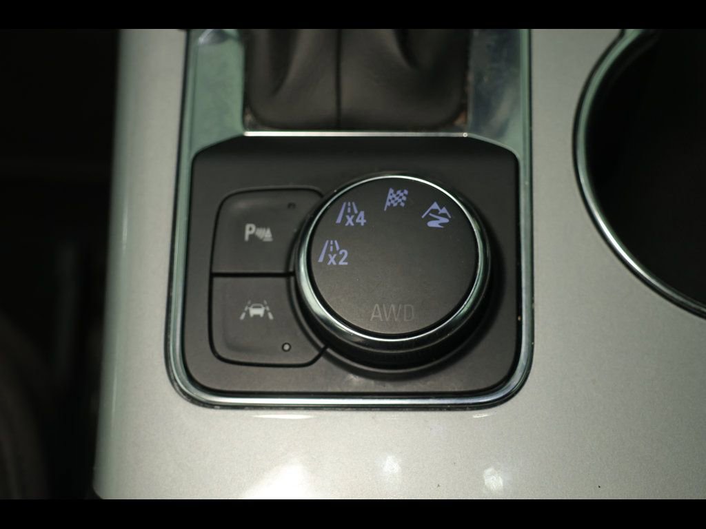 Used 2023 Chevrolet Blazer LT w/ Driver Confidence Package image 10