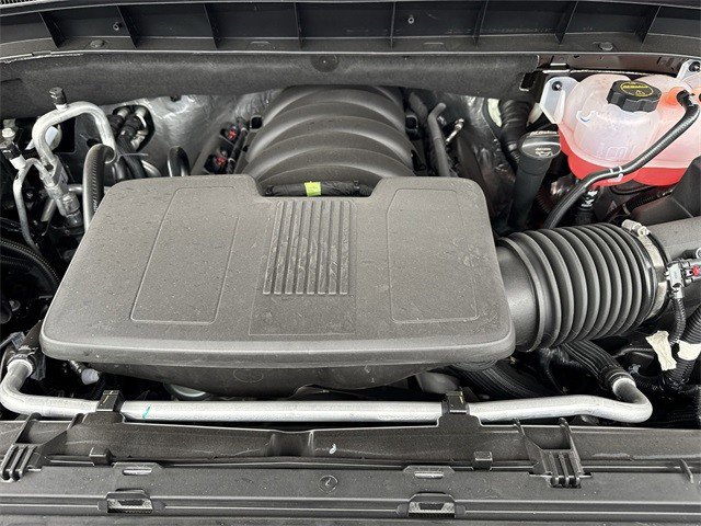 New 2026 GMC Sierra 1500 SLT w/ SLT Premium Package image 25