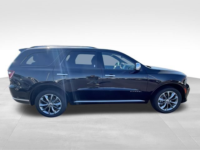 Used 2024 Dodge Durango Citadel AWD/4WD image 9