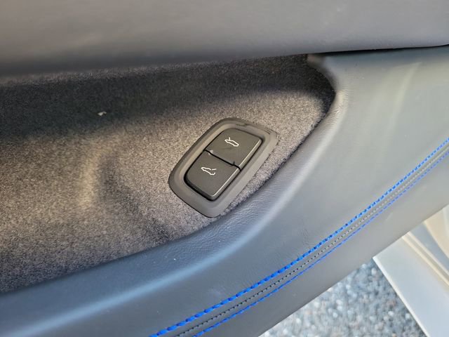 New 2026 Chevrolet Corvette Stingray image 18