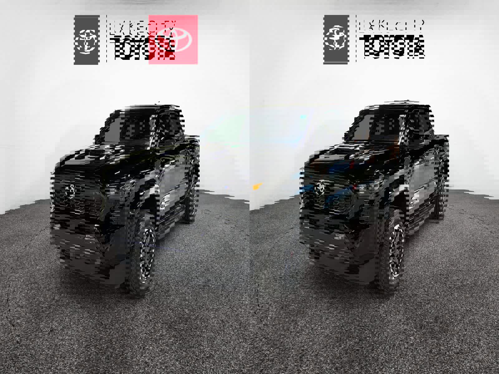 Used 2024 Toyota Tacoma TRD Sport