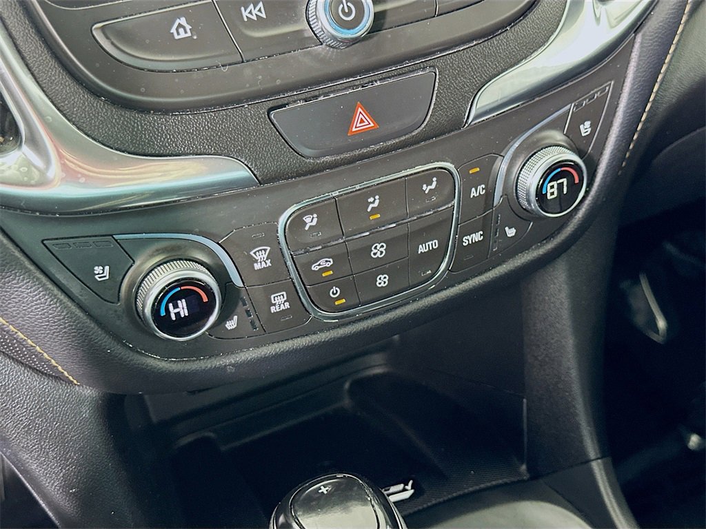 Used 2021 Chevrolet Equinox Premier image 25