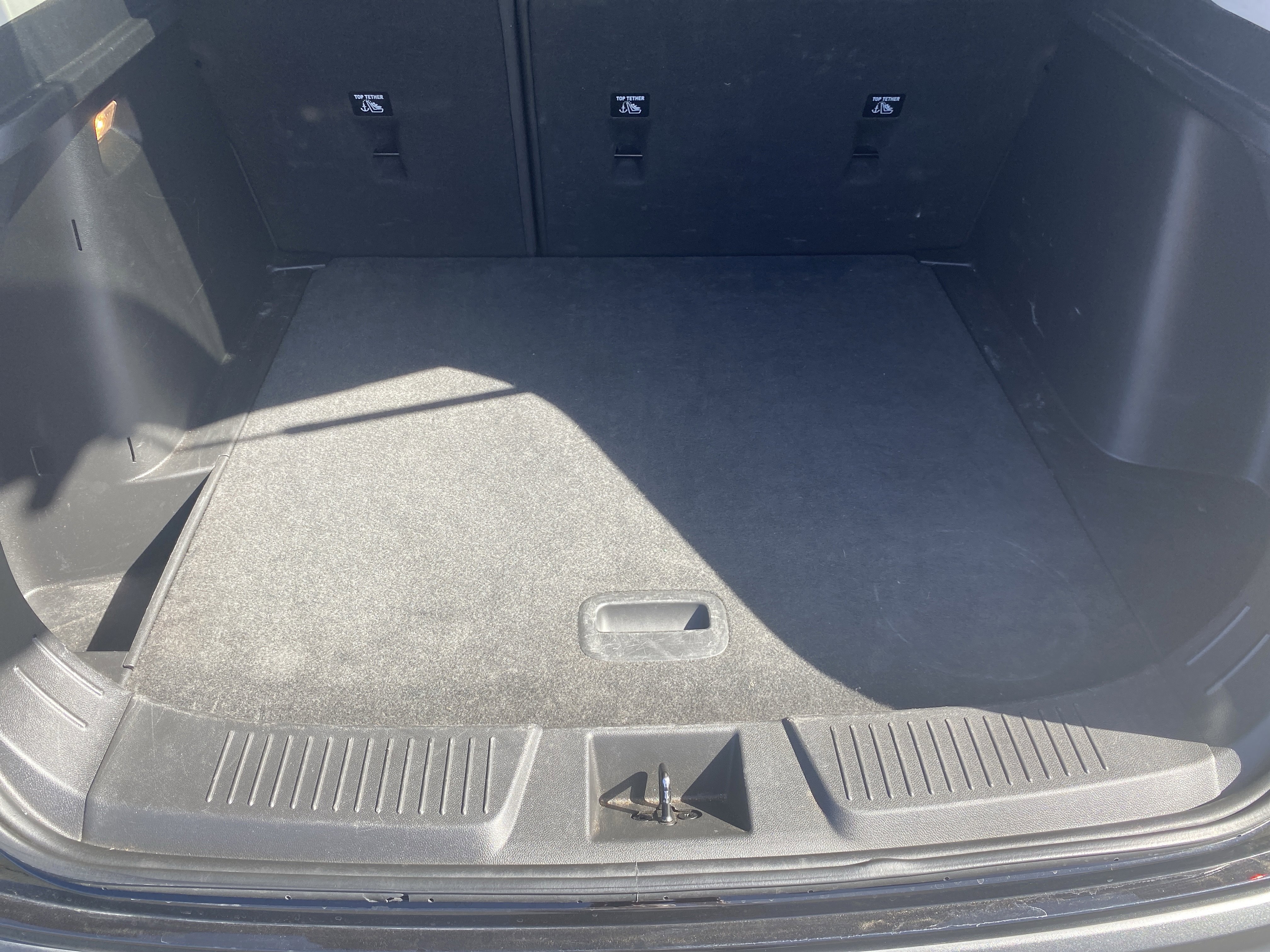 Used 2024 Chevrolet Trax LT FWD image 20